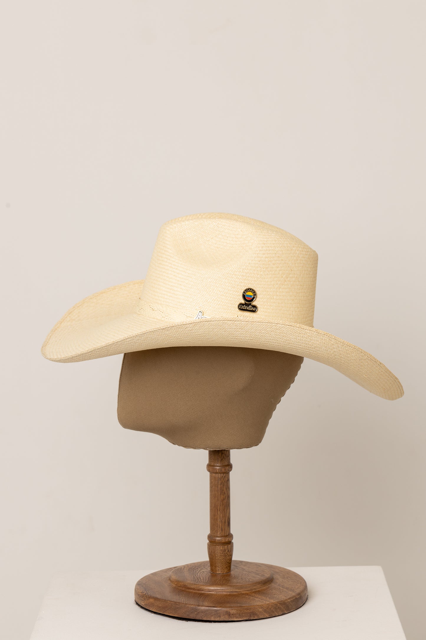 Sombrero Aguadeño Brio Extrafino