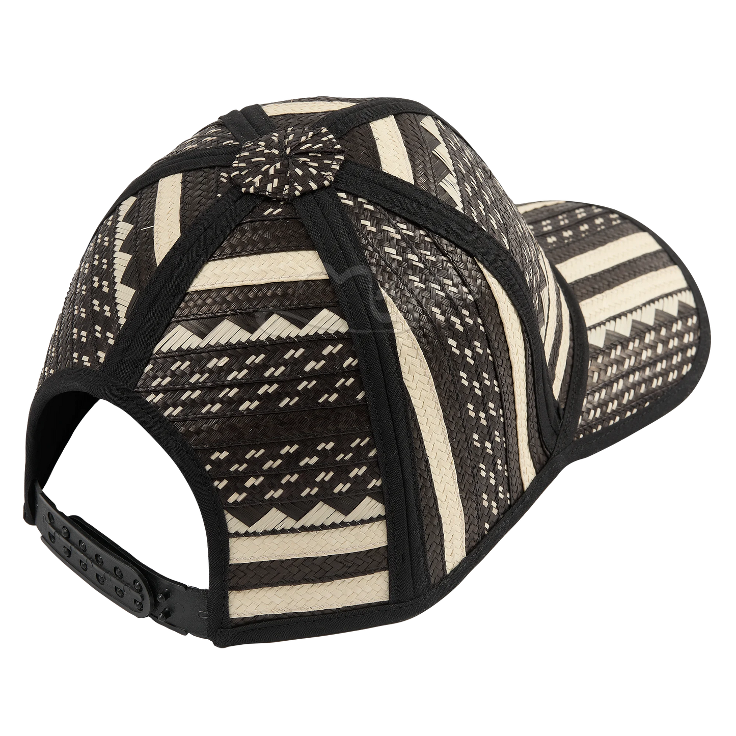 Gorra Artesanal en Caña Flecha