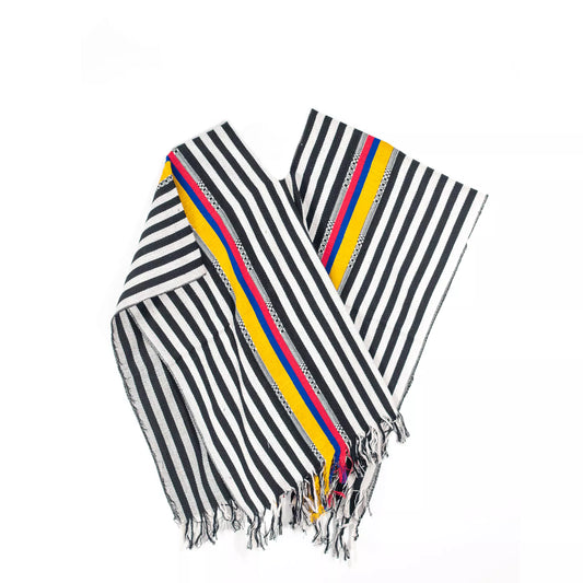 Poncho-costeno-colombia
