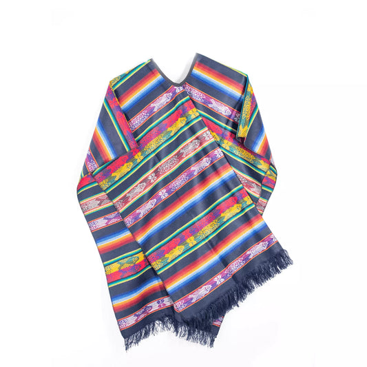 Poncho Peruano