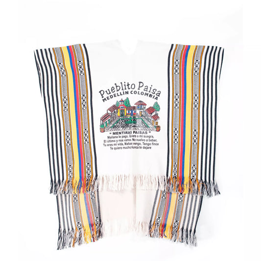 Poncho-wayuu-pueblito-paisa