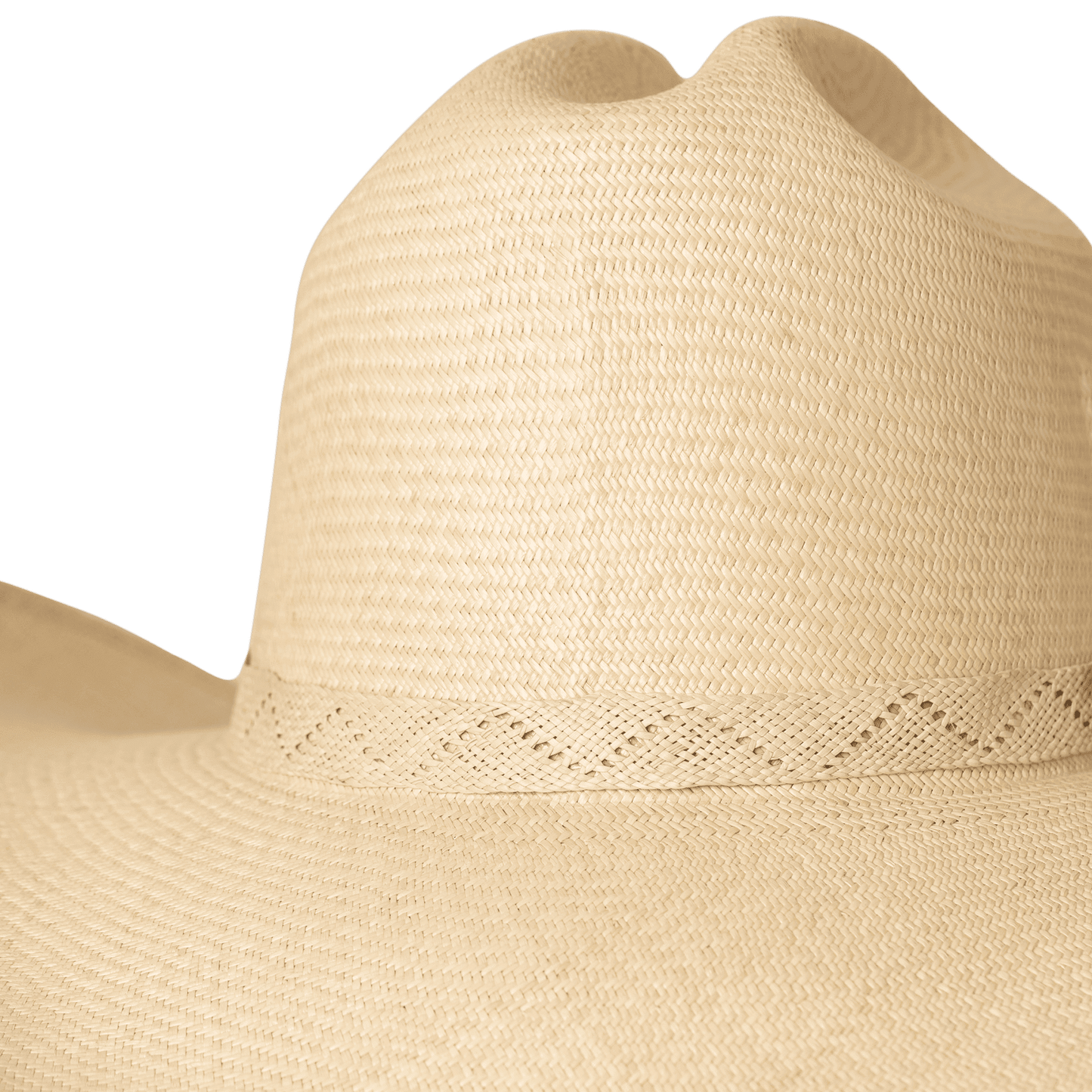 Sombrero Aguadeño Marlboro Extrafino