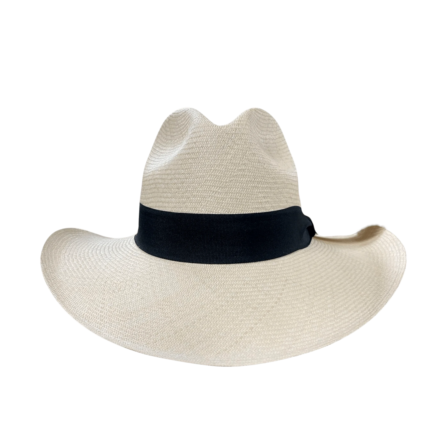 Sombrero Aguadeño en paja toquilla