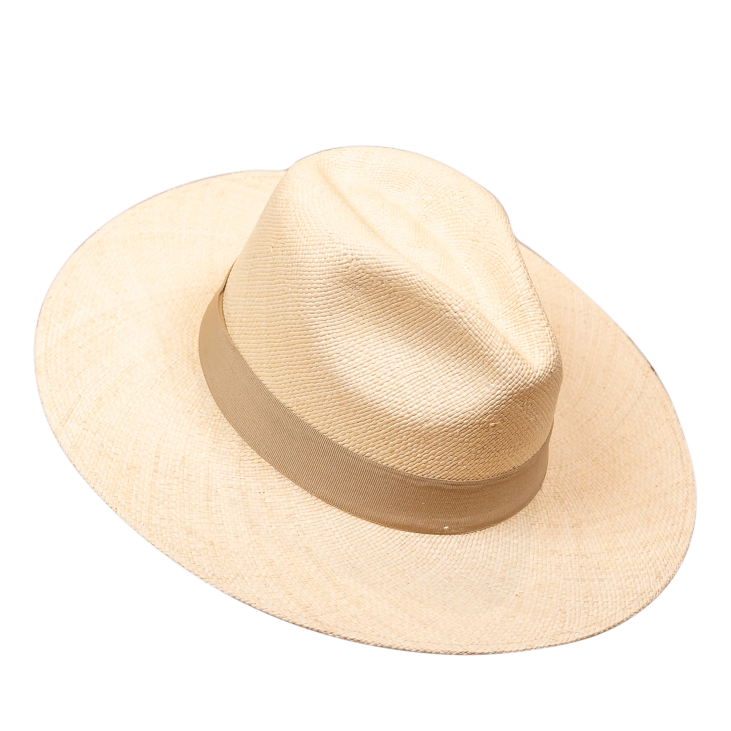 Sombrero Monaco Iraca