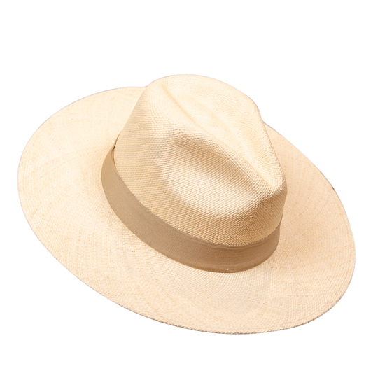 Sombrero Monaco Iraca