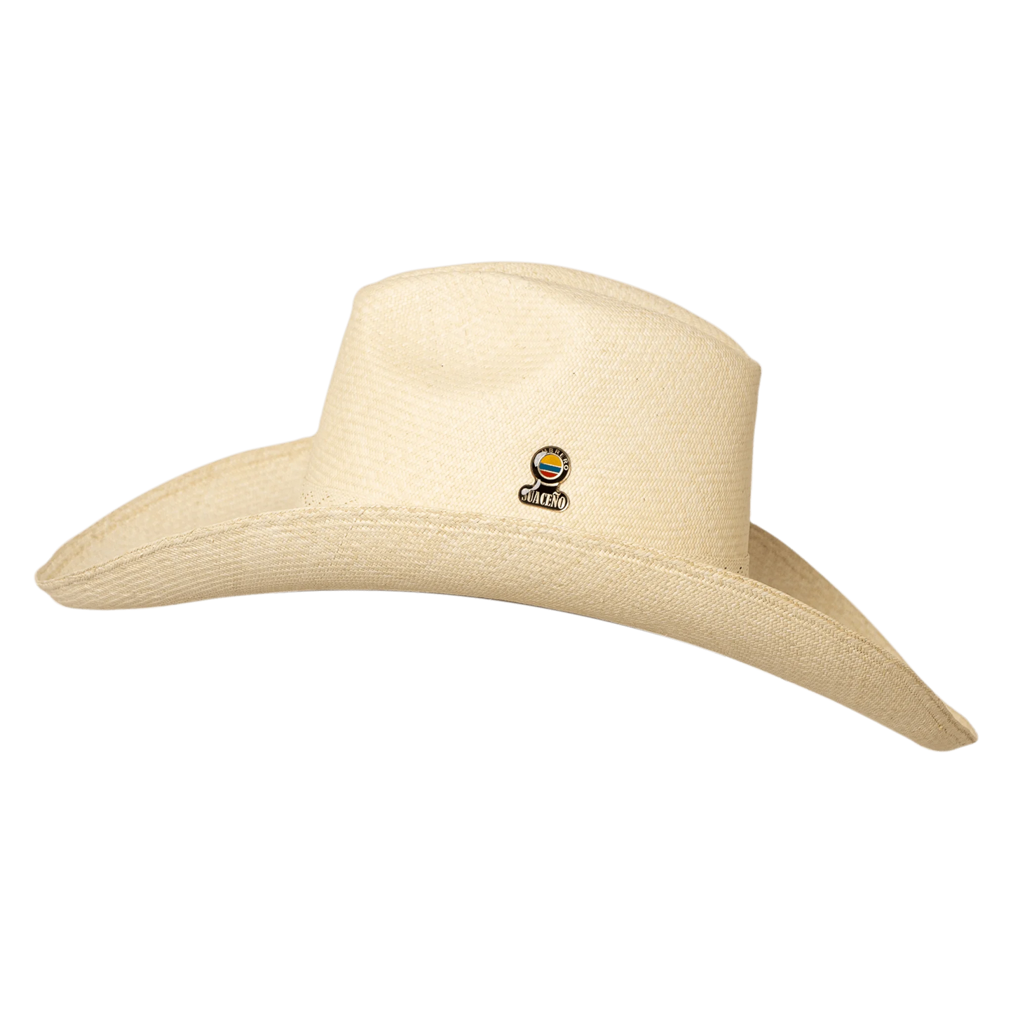 Sombrero-suaceno-BRIO-extrafino-vista-lateral