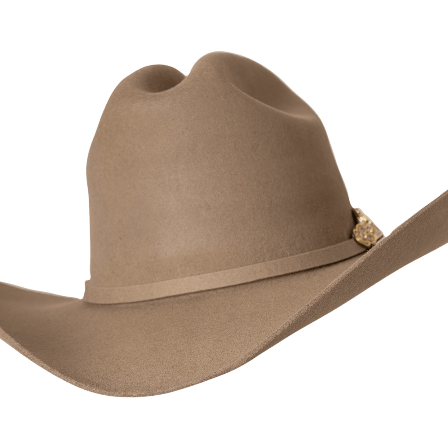 Sombrero goldstone arena detalle