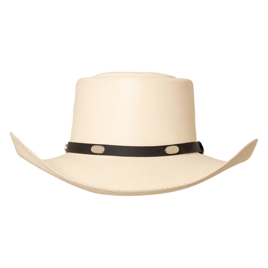 Sombrero montador gambler