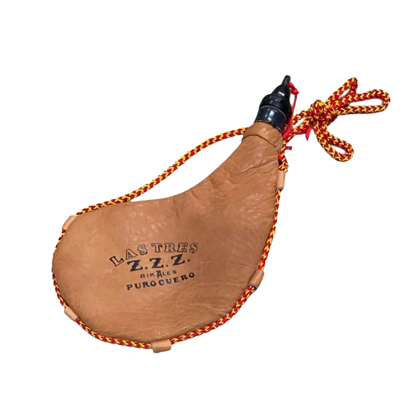 Botas de Licor en Cuero