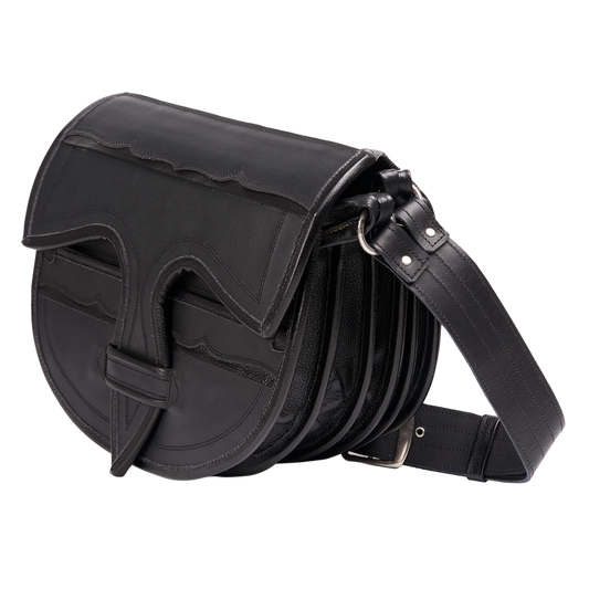 Carriel Paisa Tradicional Jericoano