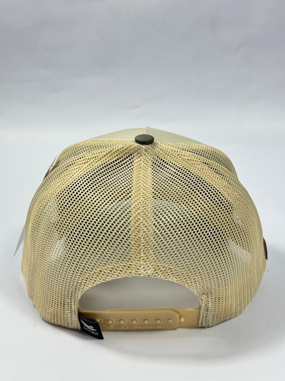 Gorra Ranch para Amantes de Perros – Estilo Premium