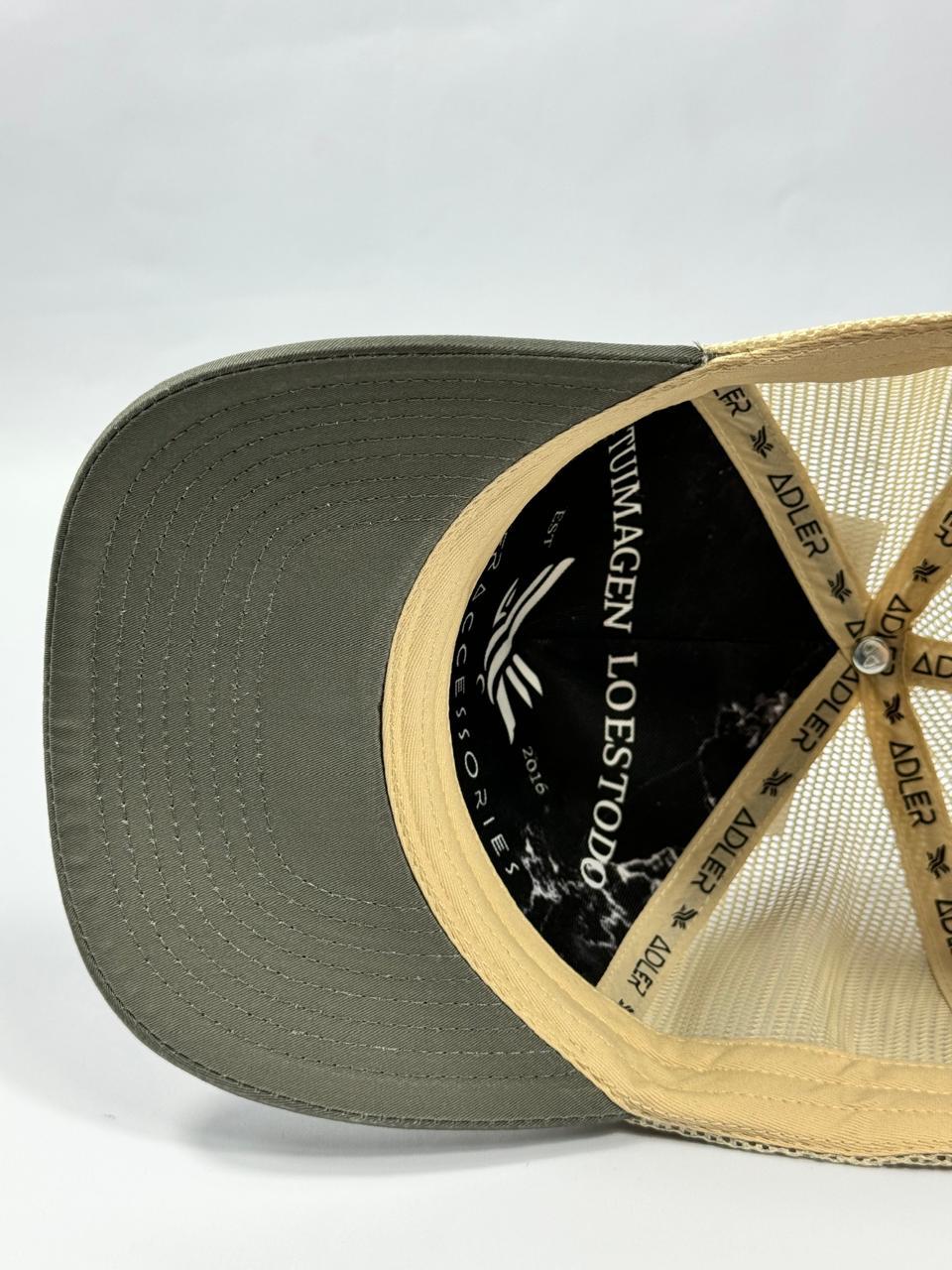 Gorra Ranch para Amantes de Perros – Estilo Premium