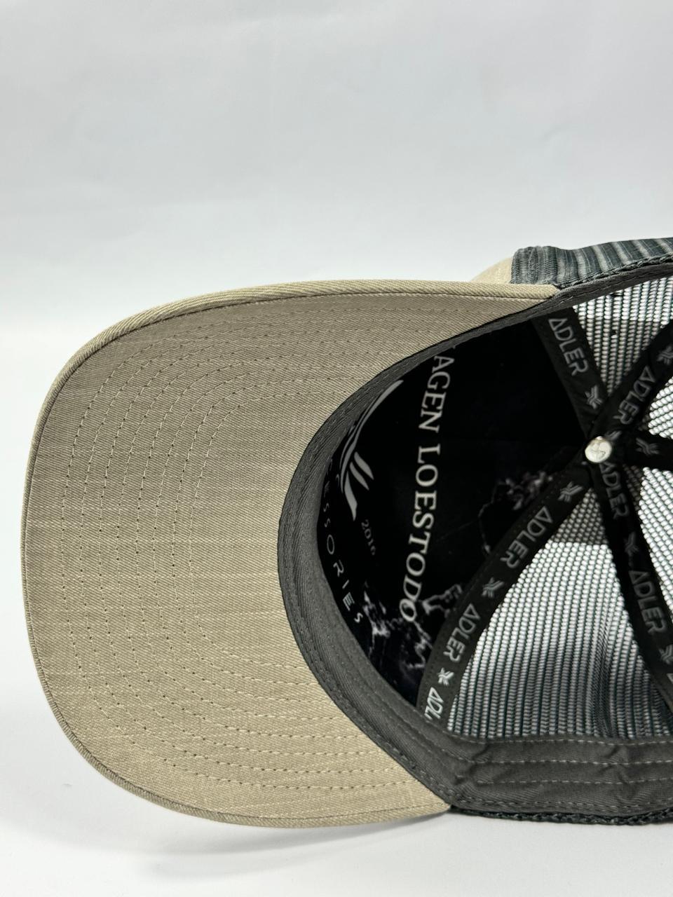 Gorra Ranch Nelore Premium