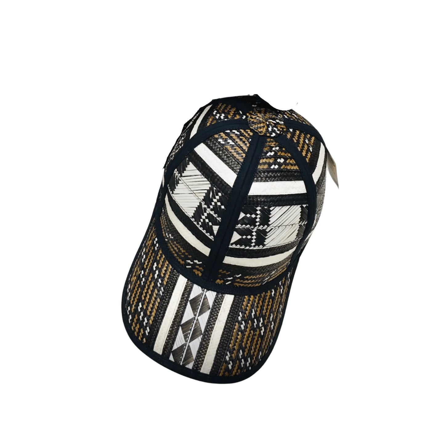 Gorra Artesanal en Caña Flecha