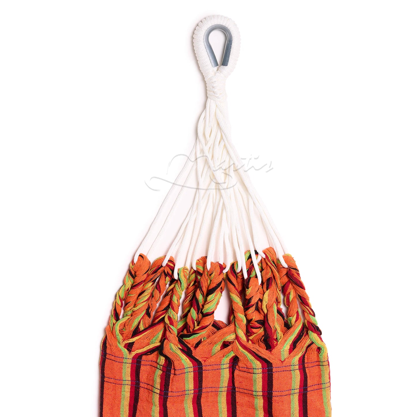 Hamaca de Algodón Colores Surtidos