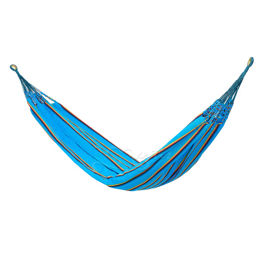 Hamaca de Poliéster Colores Surtidos