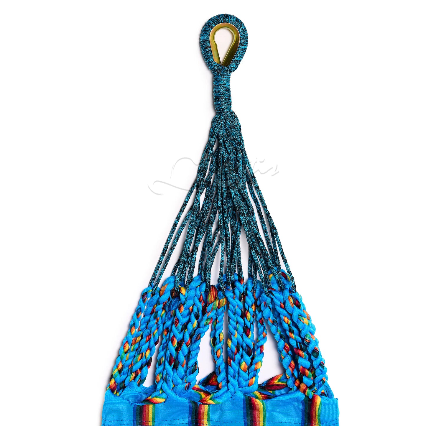 Hamaca de Poliéster Colores Surtidos