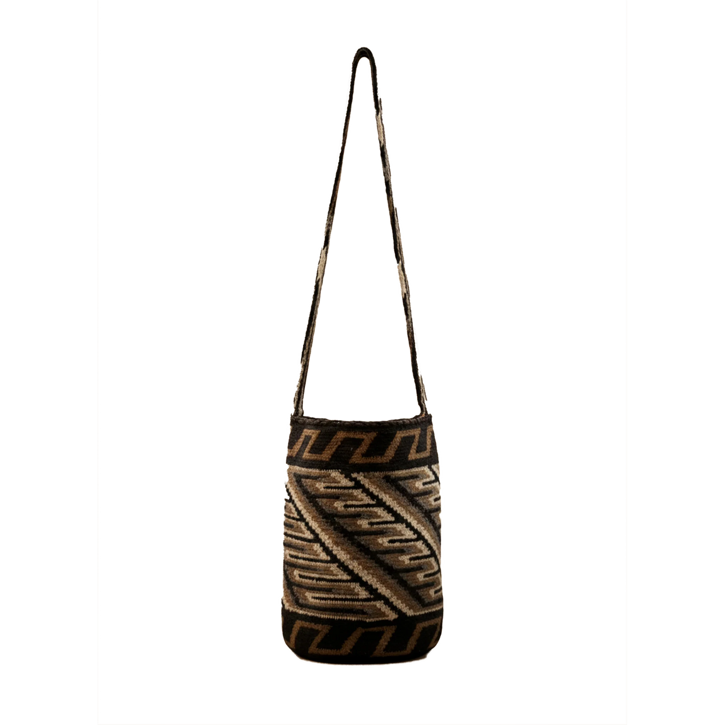 Mochila Arhuaca