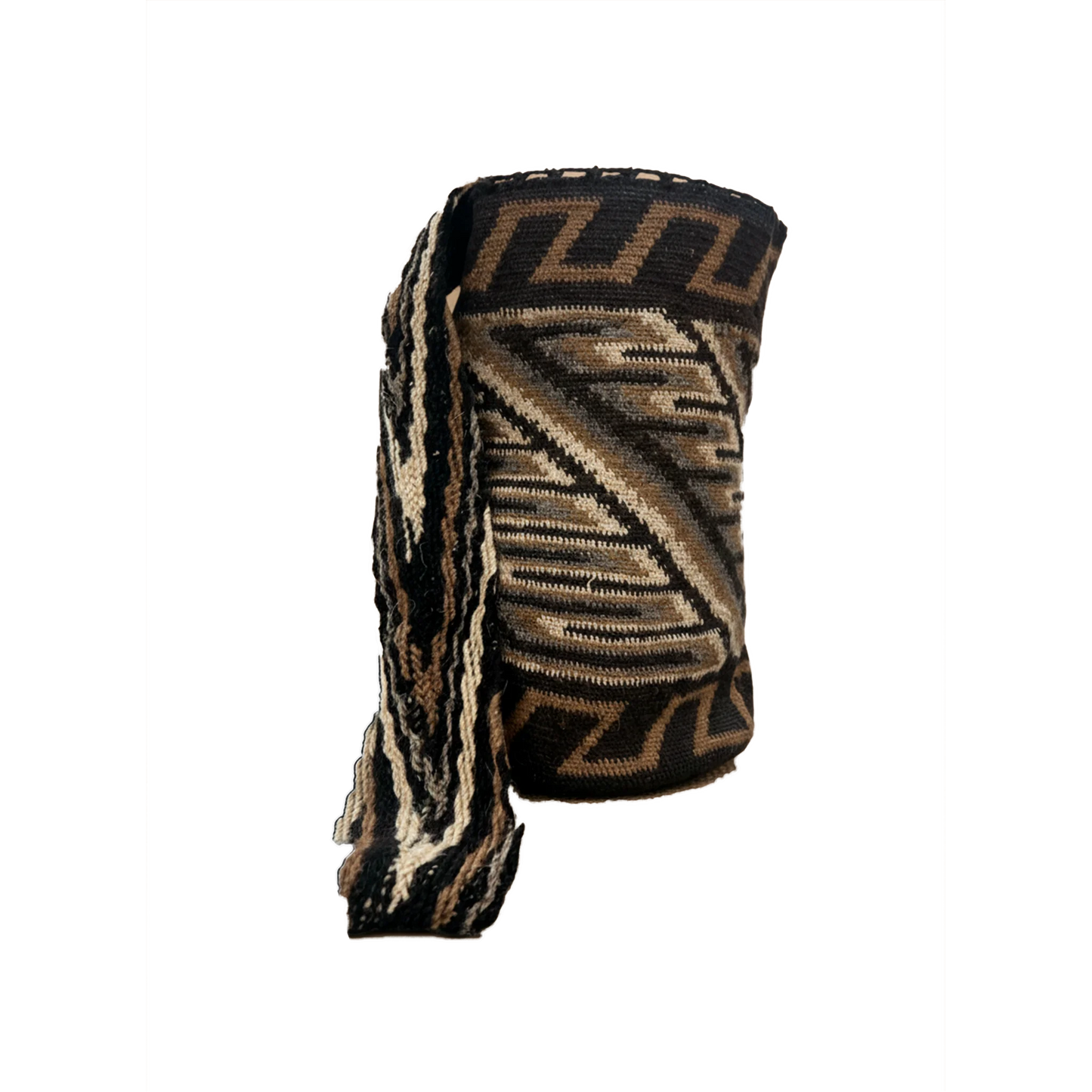 Mochila Arhuaca