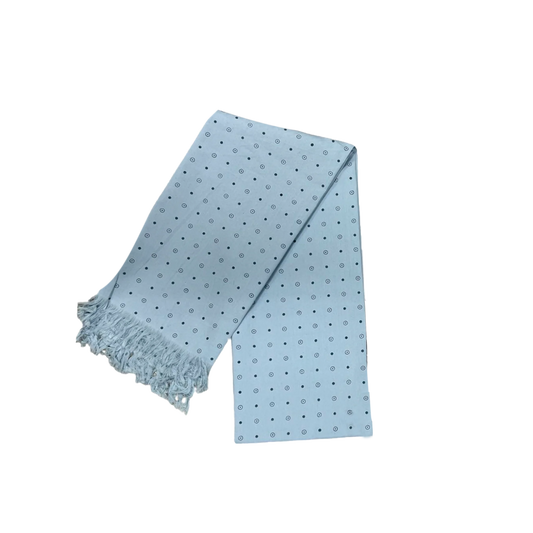 Mulera camisera 100 % algodón estampado