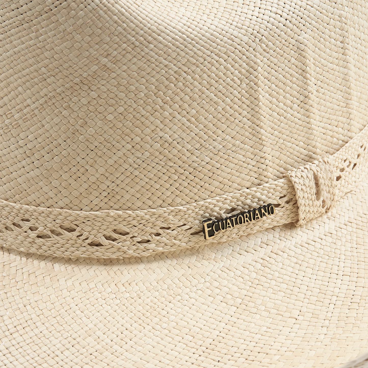 Sombrero Ecuatoriano Marlboro