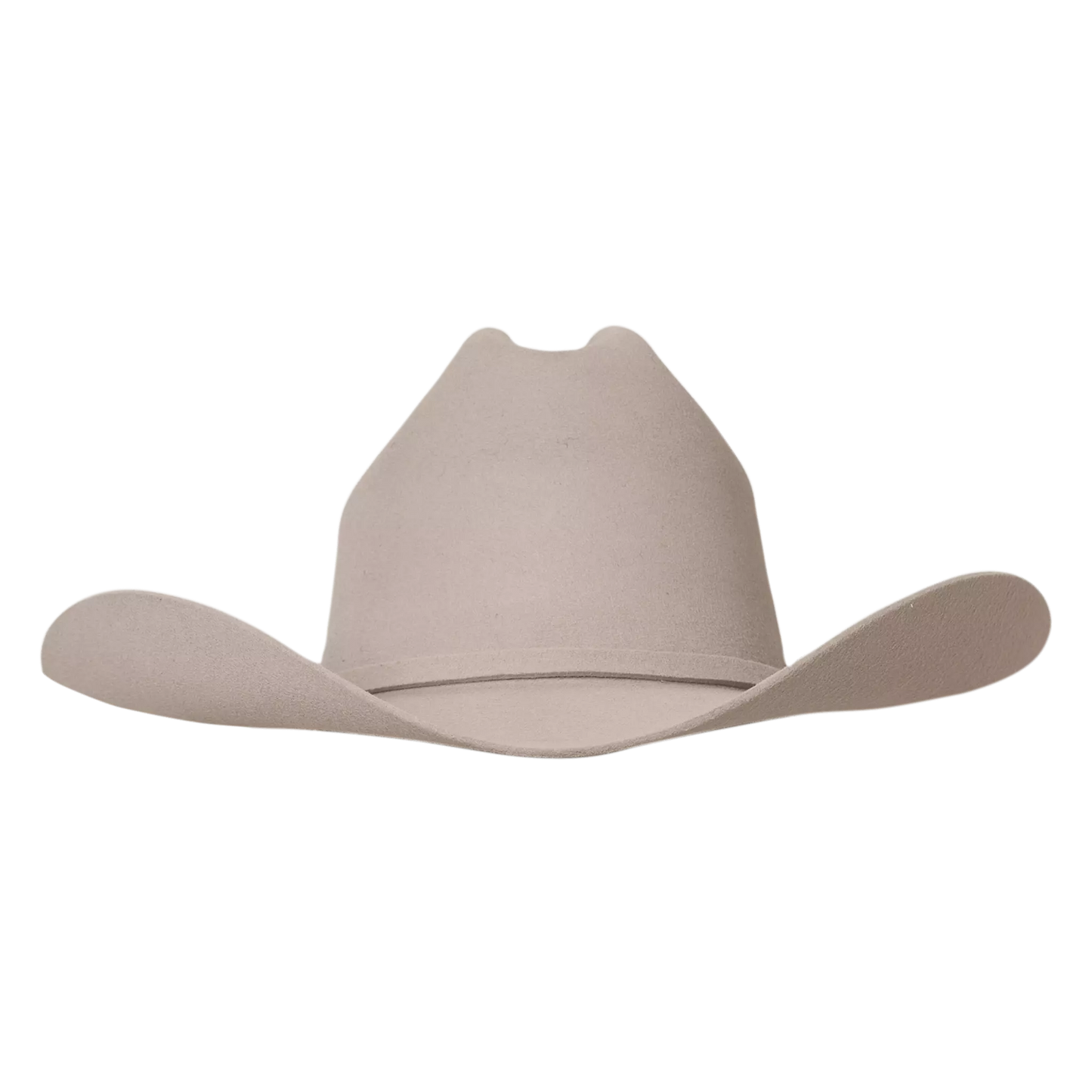 Sombrero Texano Goldstone Estilo Marlboro
