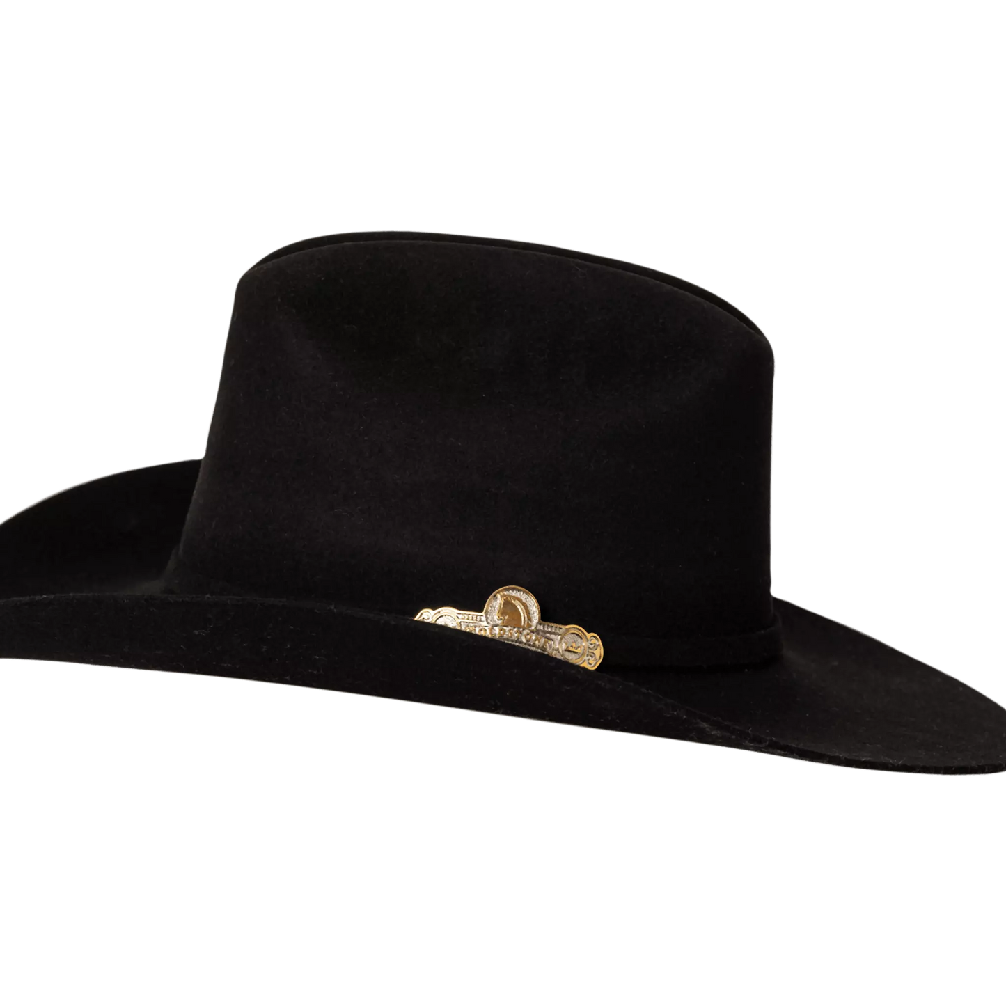Sombrero Texano Goldstone Estilo Marlboro
