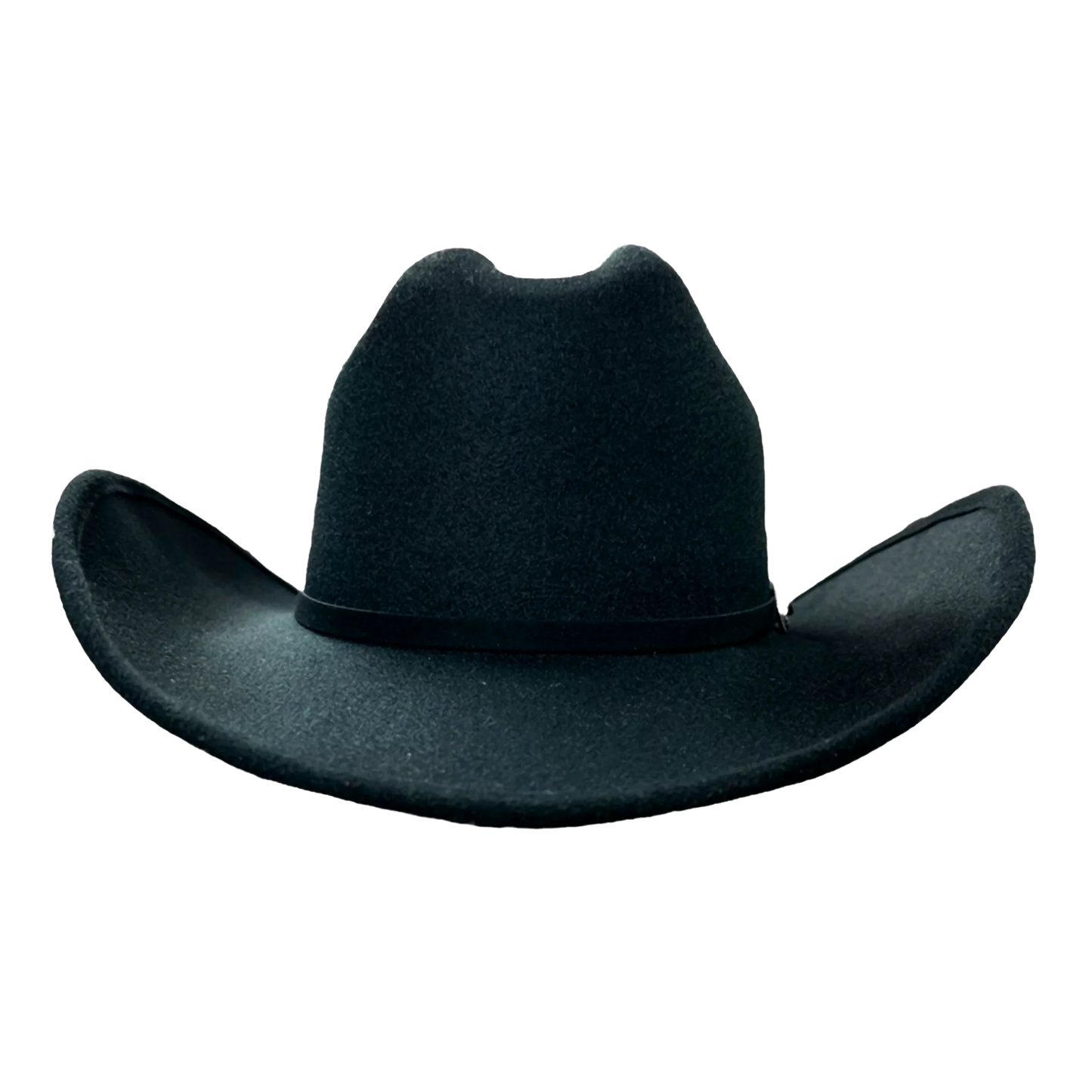 Sombrero Ocho Segundos en Dacrón - Estilo Texano