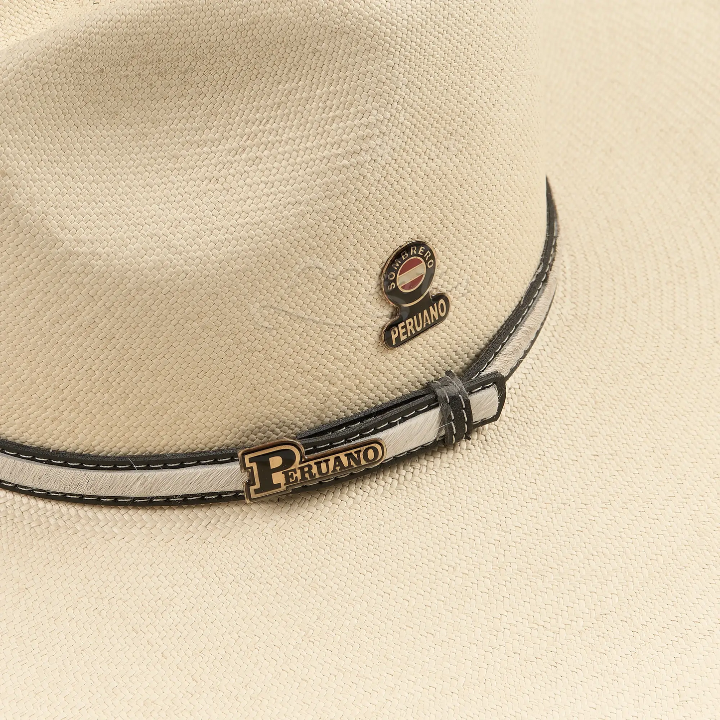 Sombrero Peruano Brio