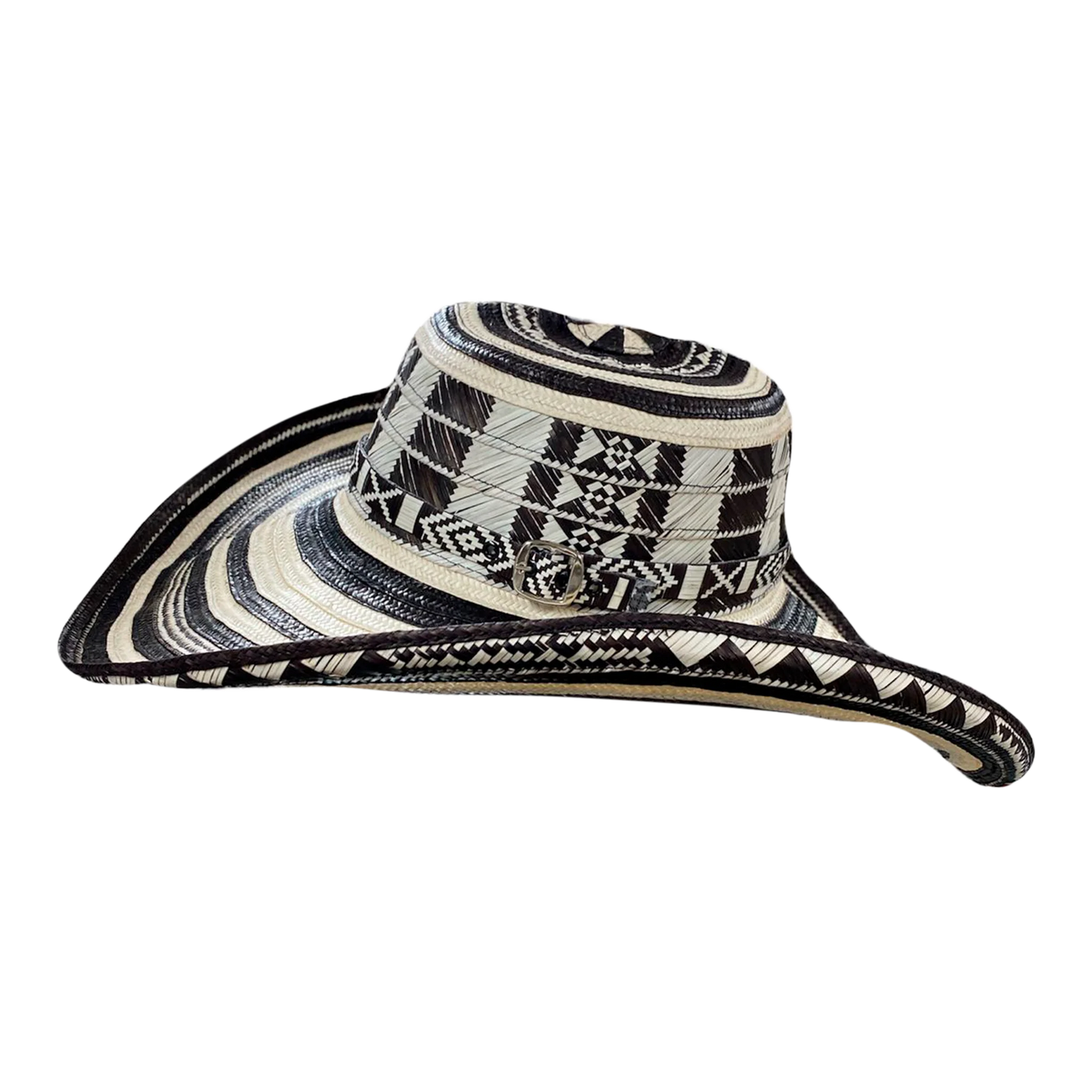 Sombrero Vueltiao Quinciano Tradicional