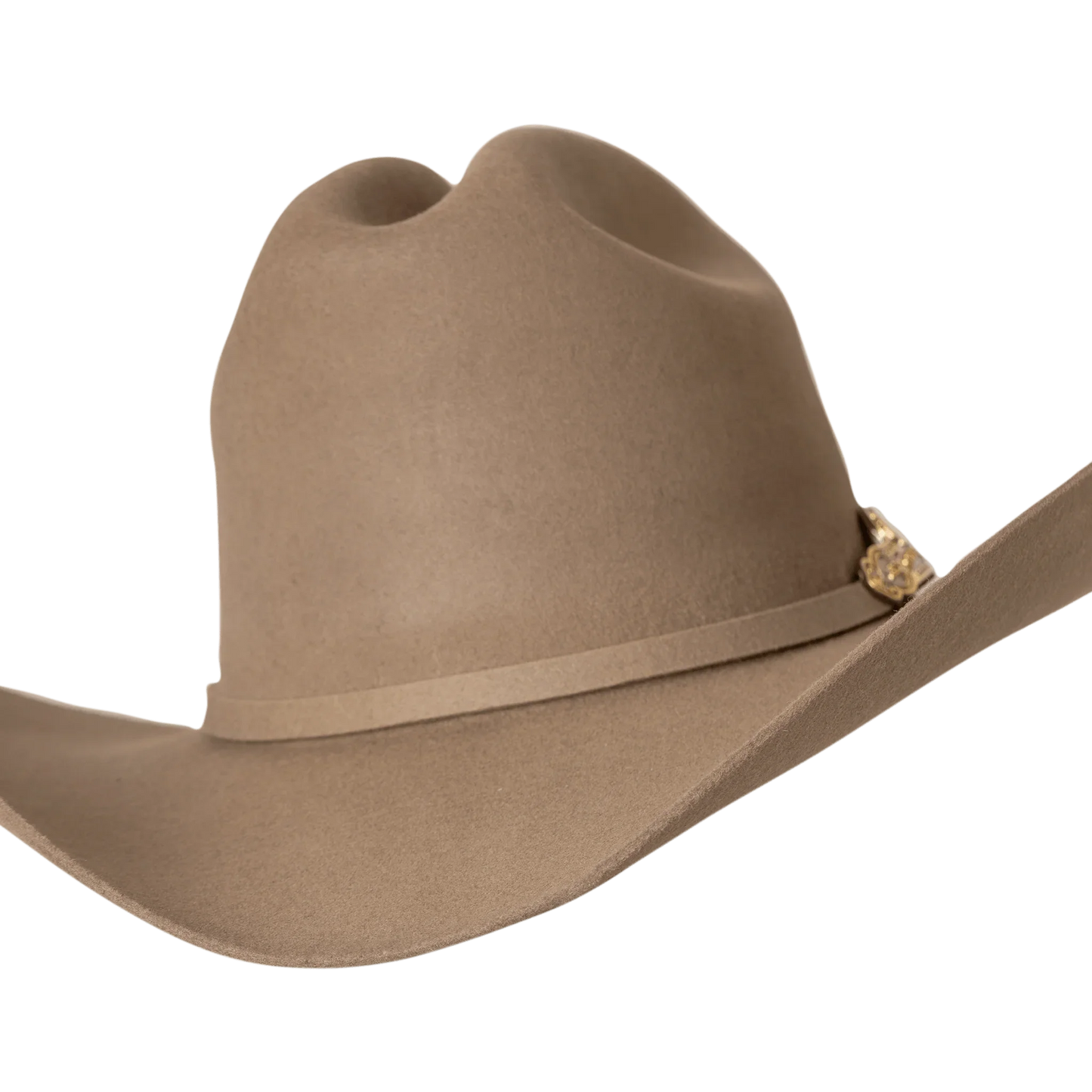 Sombrero Texano Goldstone Estilo Marlboro