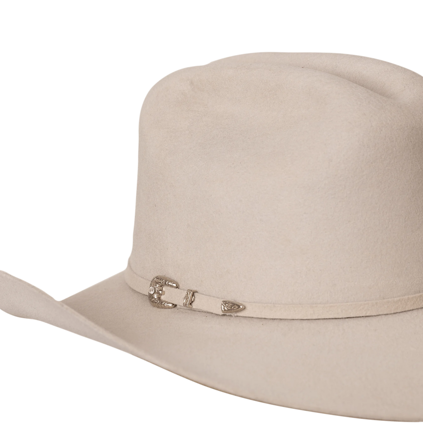 Sombrero Texano Ruidoso Bullhide
