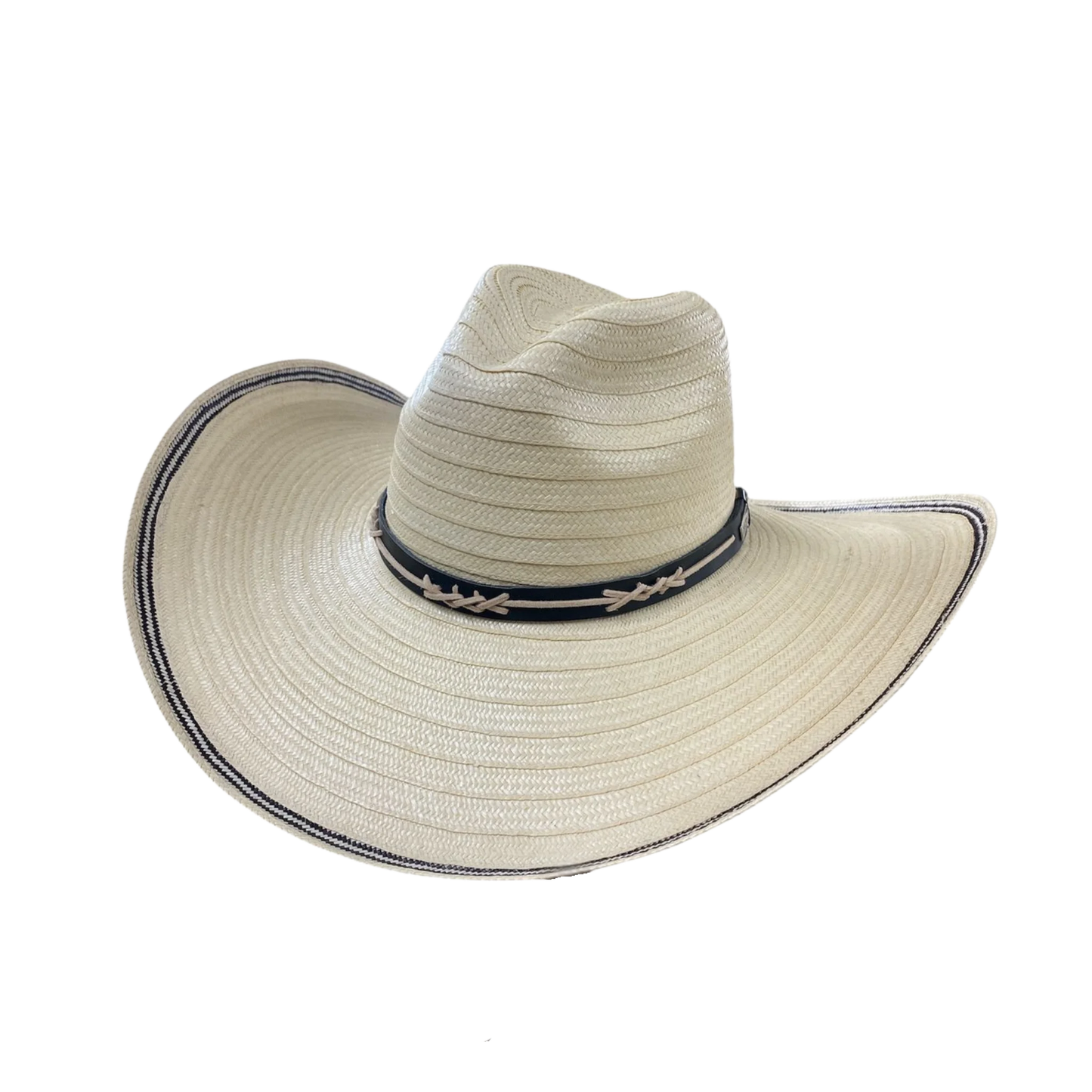 Sombrero Costeño Hormado Alón
