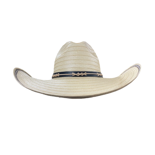 Sombrero Costeño Hormado Alón