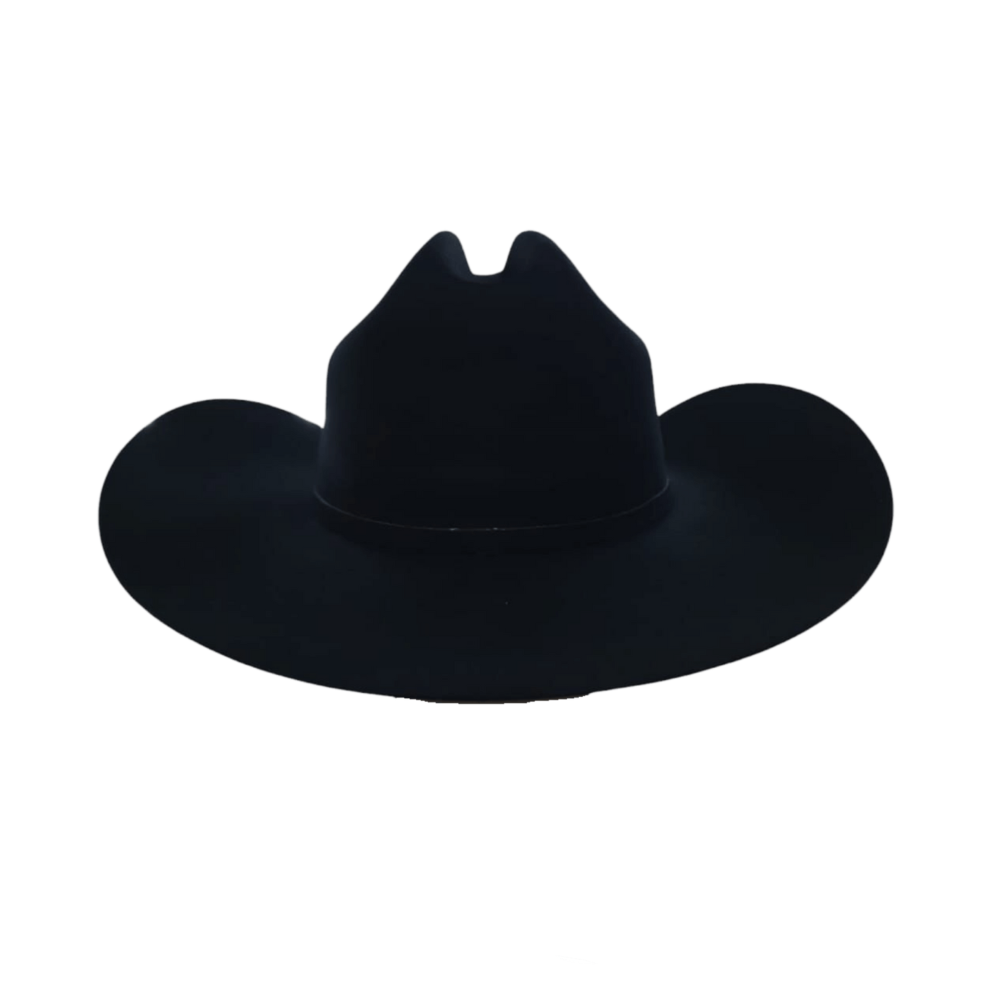 Sombrero Texano 4X Bull Hide