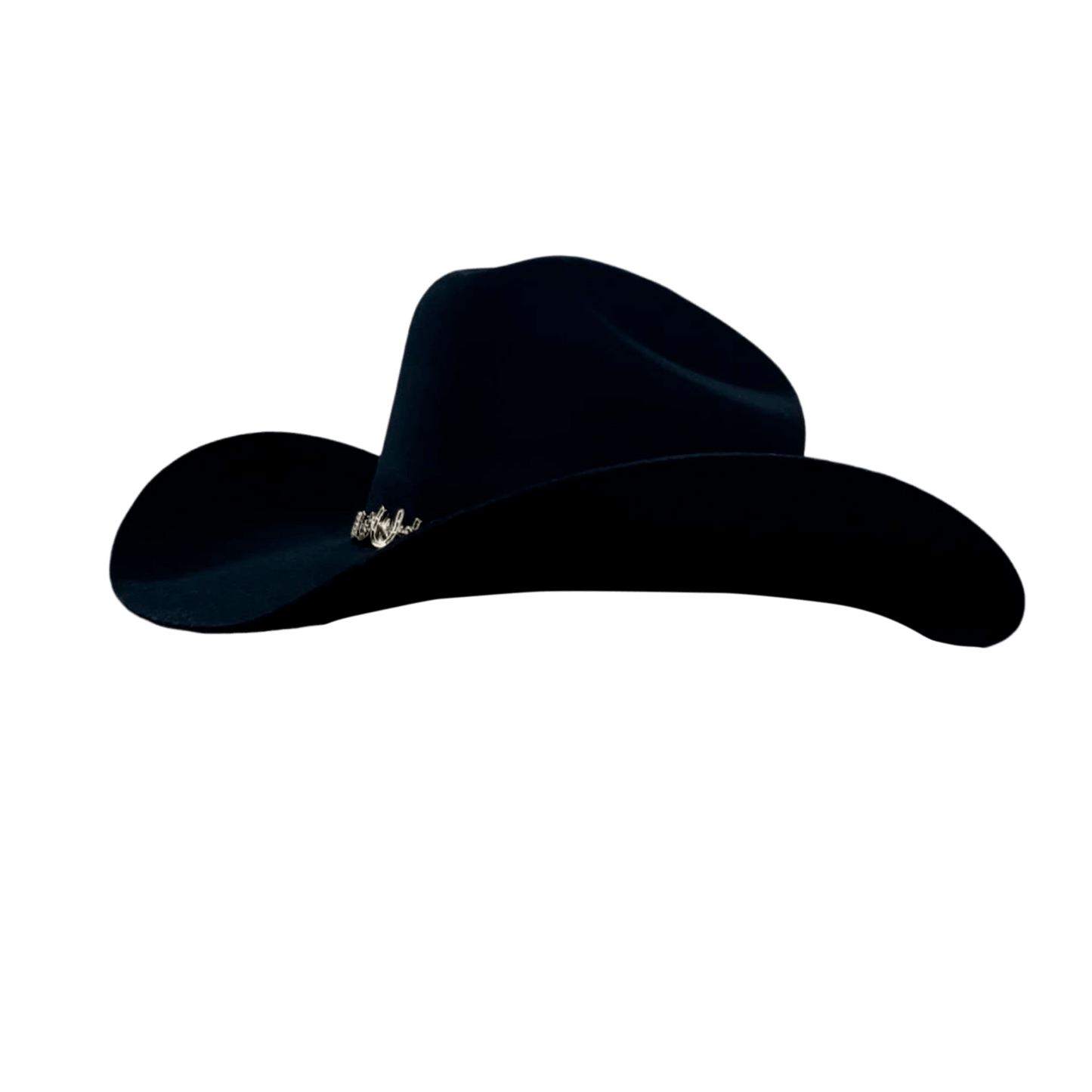 Sombrero Texano 4X Bull Hide