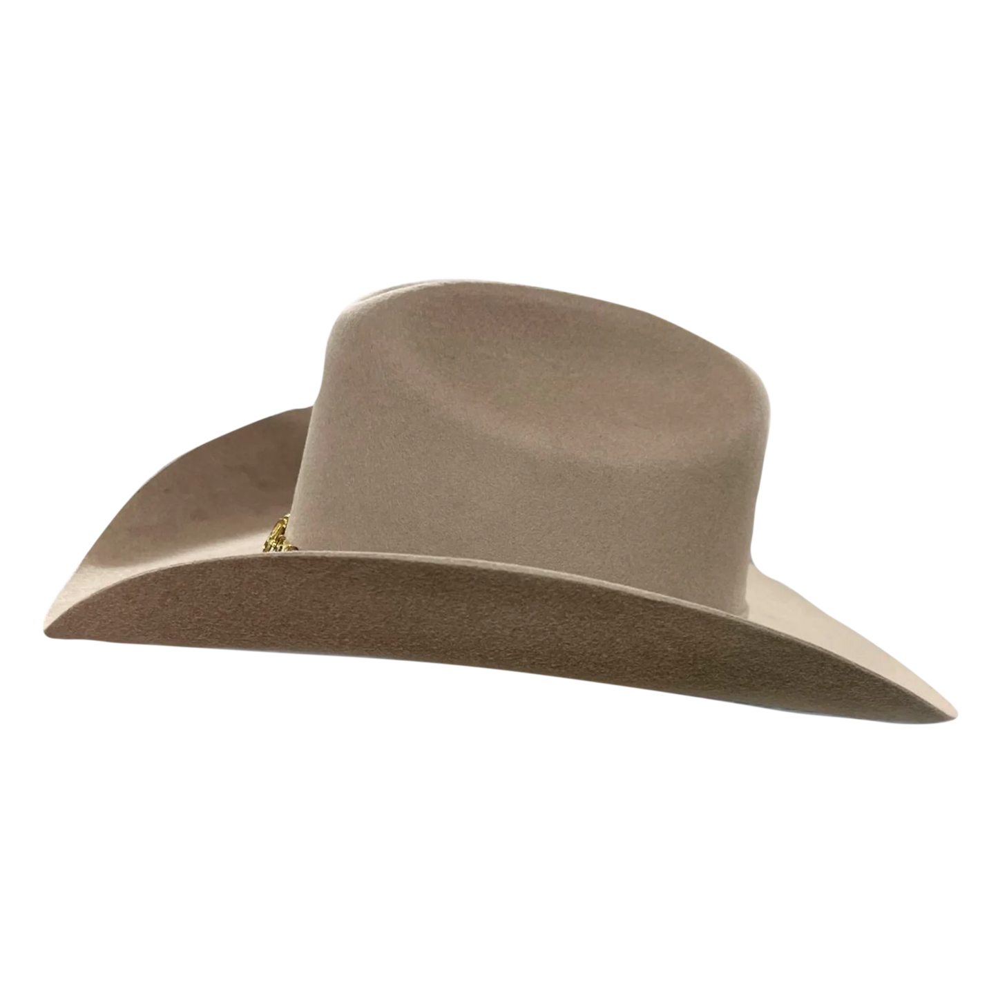 Sombrero Texano 4X Bull Hide