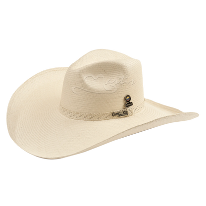 Sombrero Aguadeño Extrafino Brio