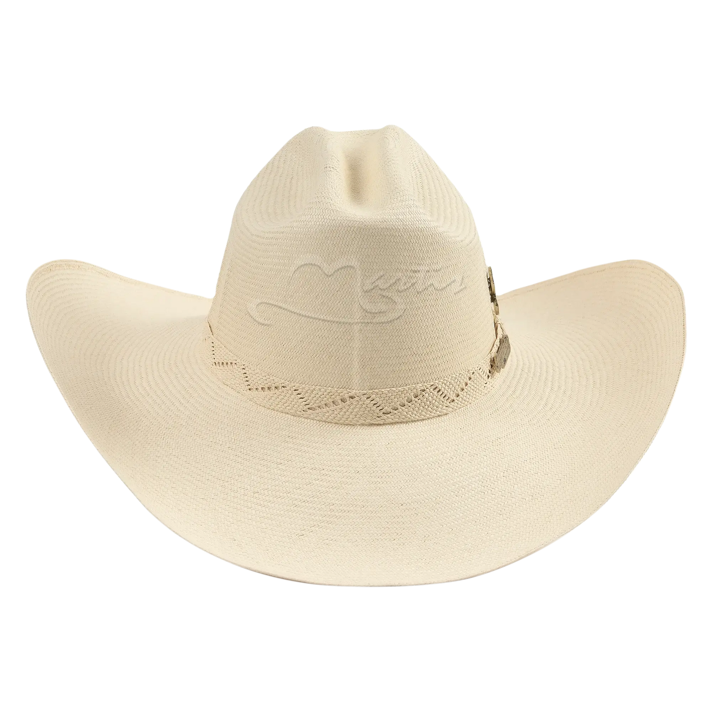 Sombrero Aguadeño Extrafino Marlboro