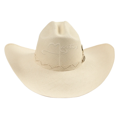 Sombrero Aguadeño Extrafino Marlboro