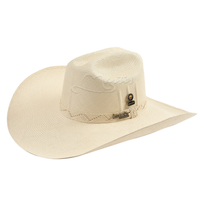 Sombrero Aguadeño Extrafino Marlboro