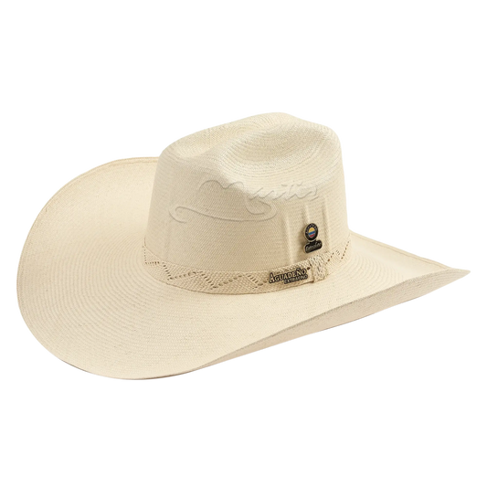 Sombrero Aguadeño Extrafino Marlboro