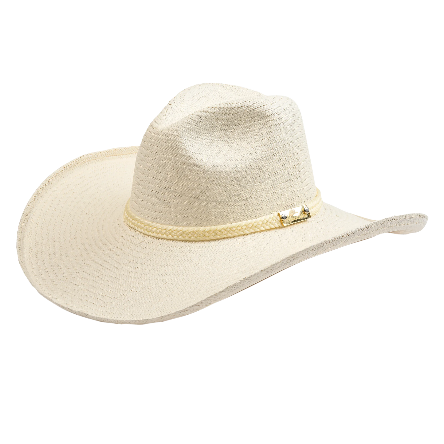 Aguadeño Brio Hat – Traditional Colombian Bonanza Style