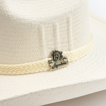 Sombrero Aguadeño Marlboro