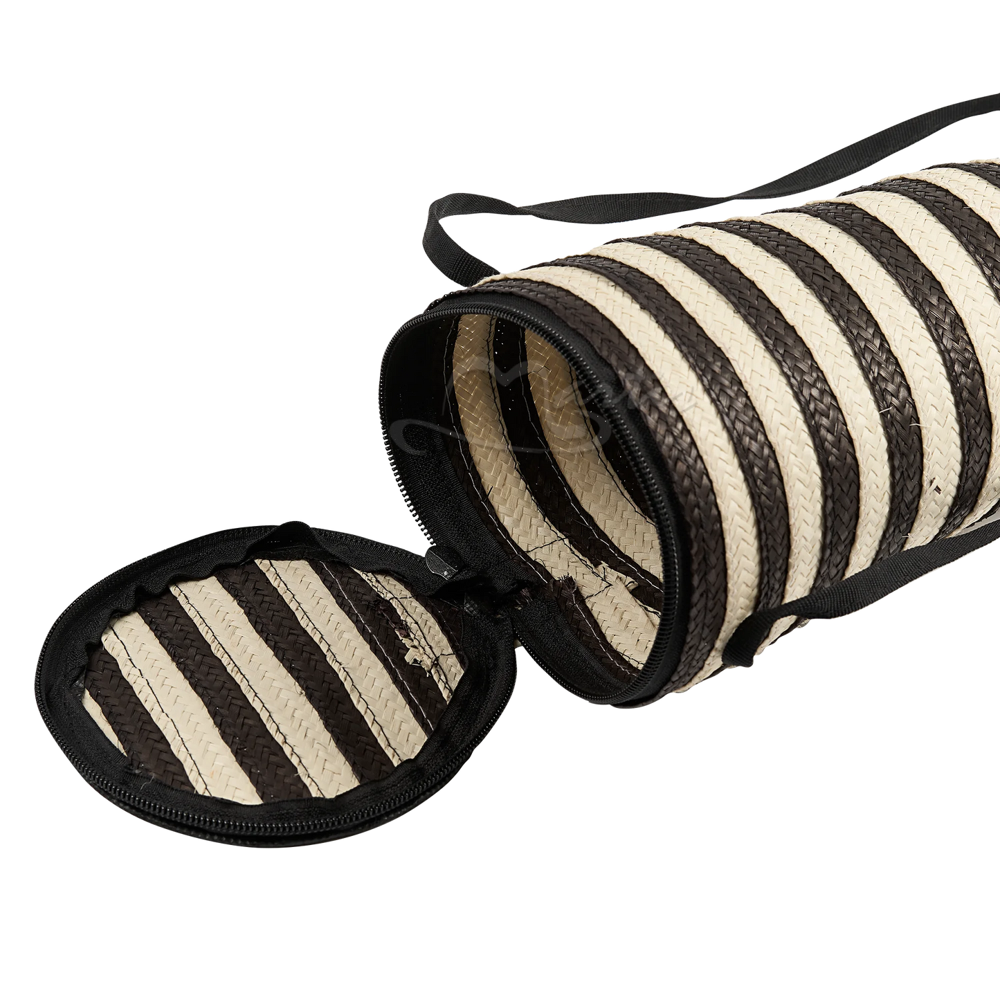Estuche para sombrero vueltiao