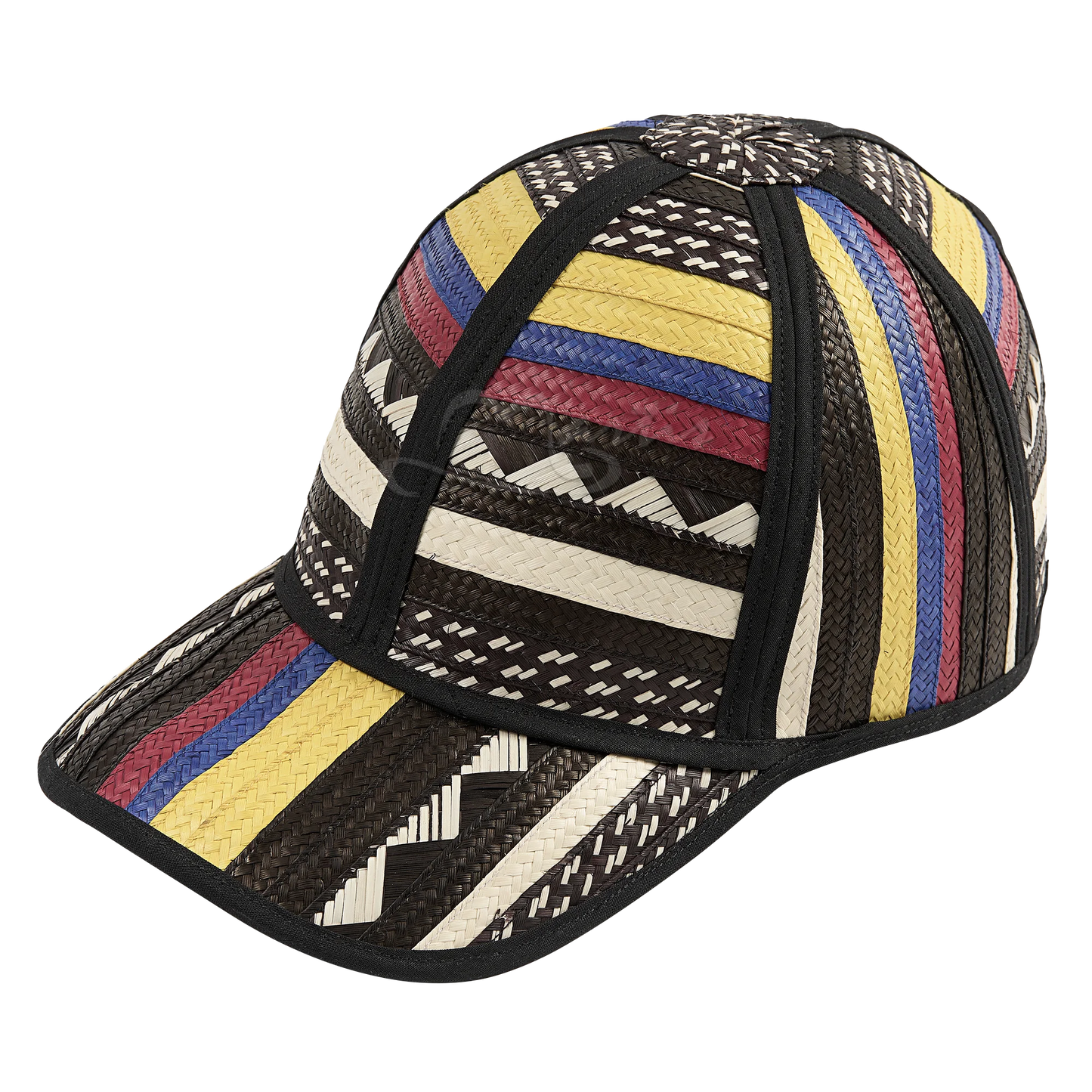 Gorra Artesanal en Caña Flecha