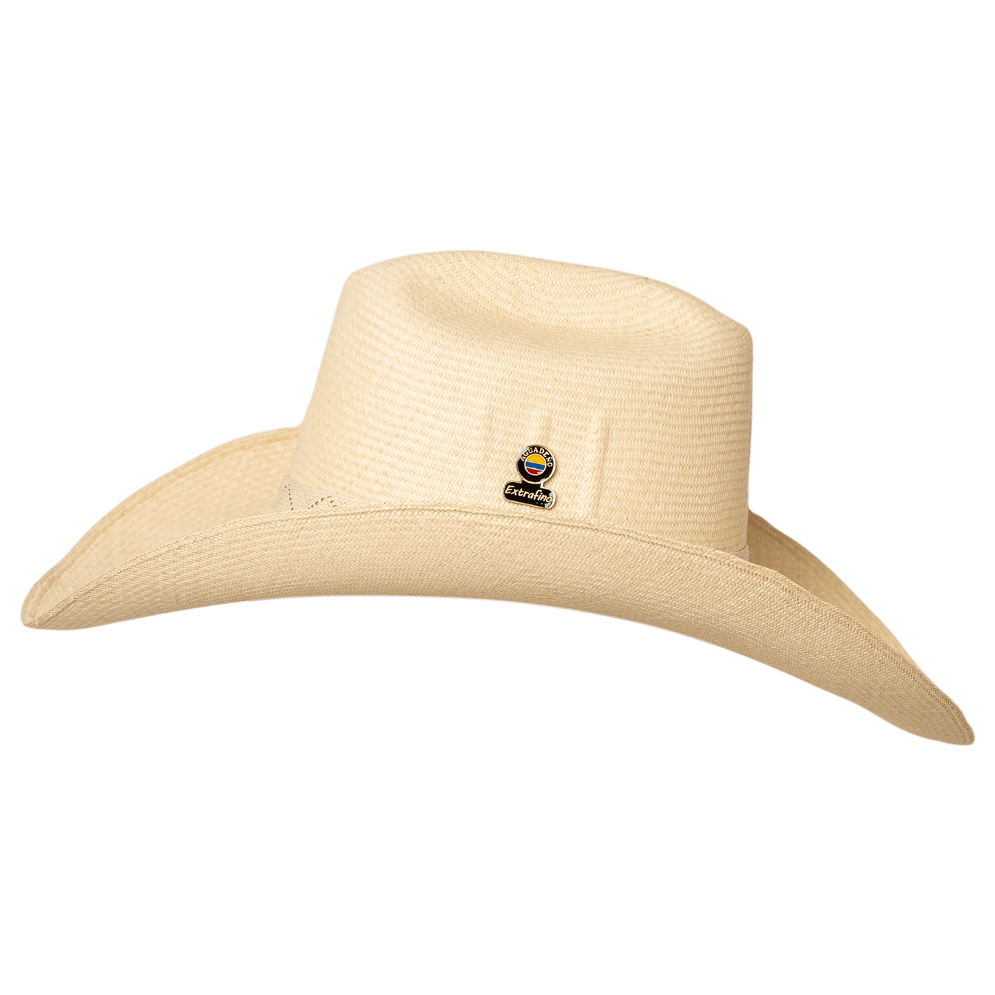 Sombrero Aguadeño Marlboro Extrafino