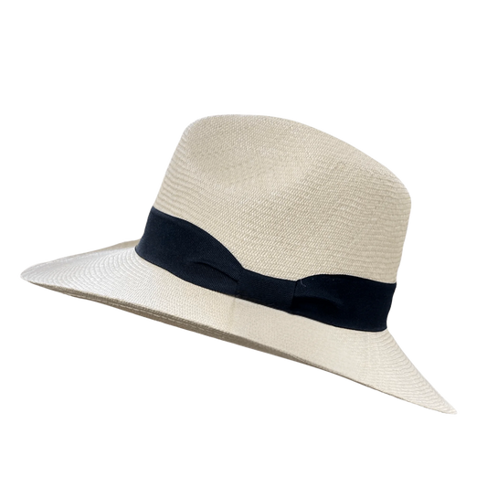 Sombrero Aguadeño en paja toquilla