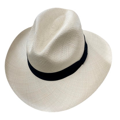 Sombrero Aguadeño en paja toquilla