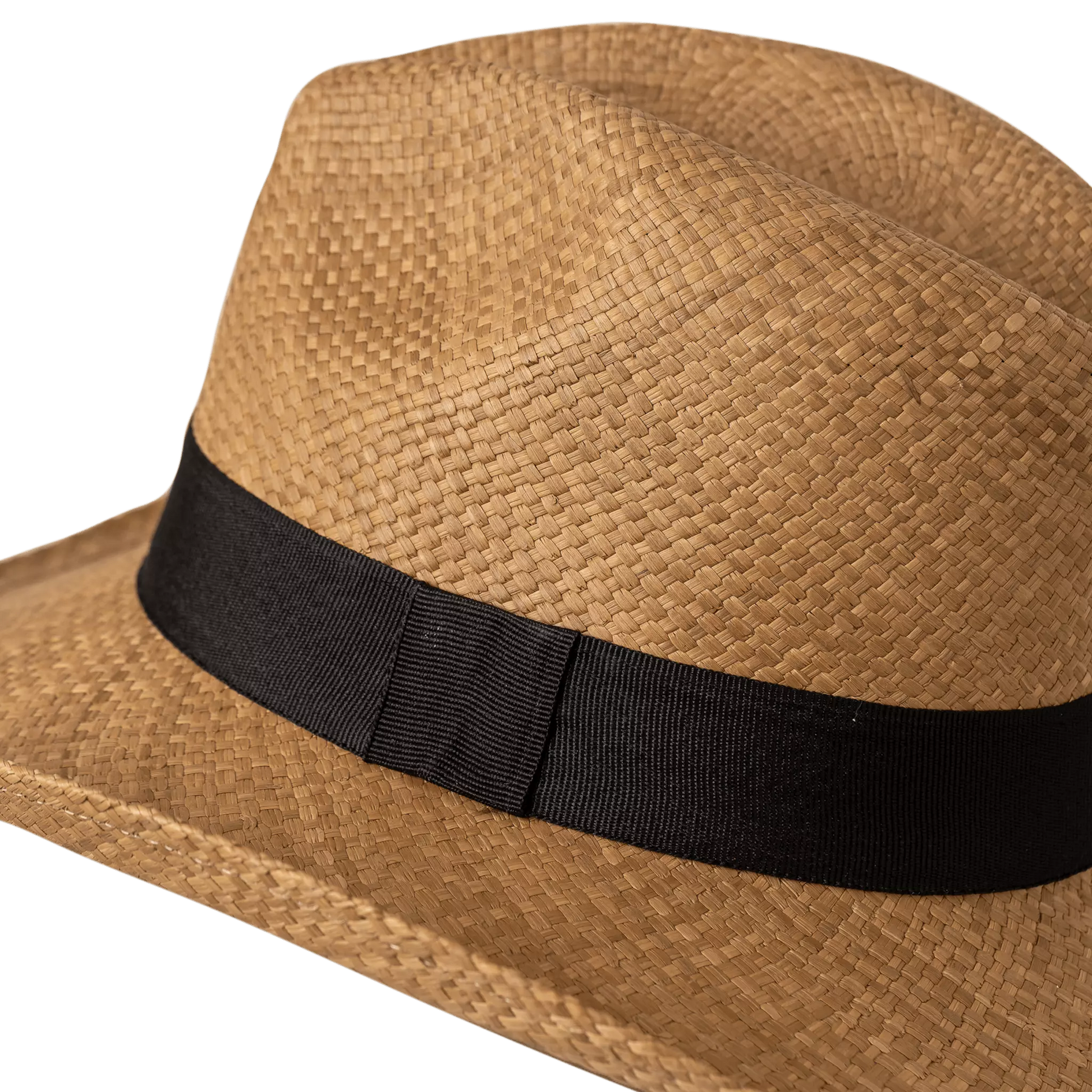 Sombrero-apareado-borsalino-cafe-detalle